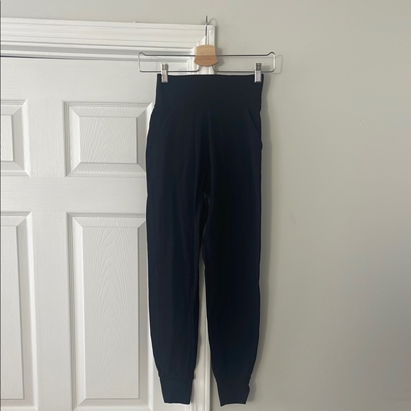 Lululemon Align High Rise Jogger 28" - Picture 3 of 8